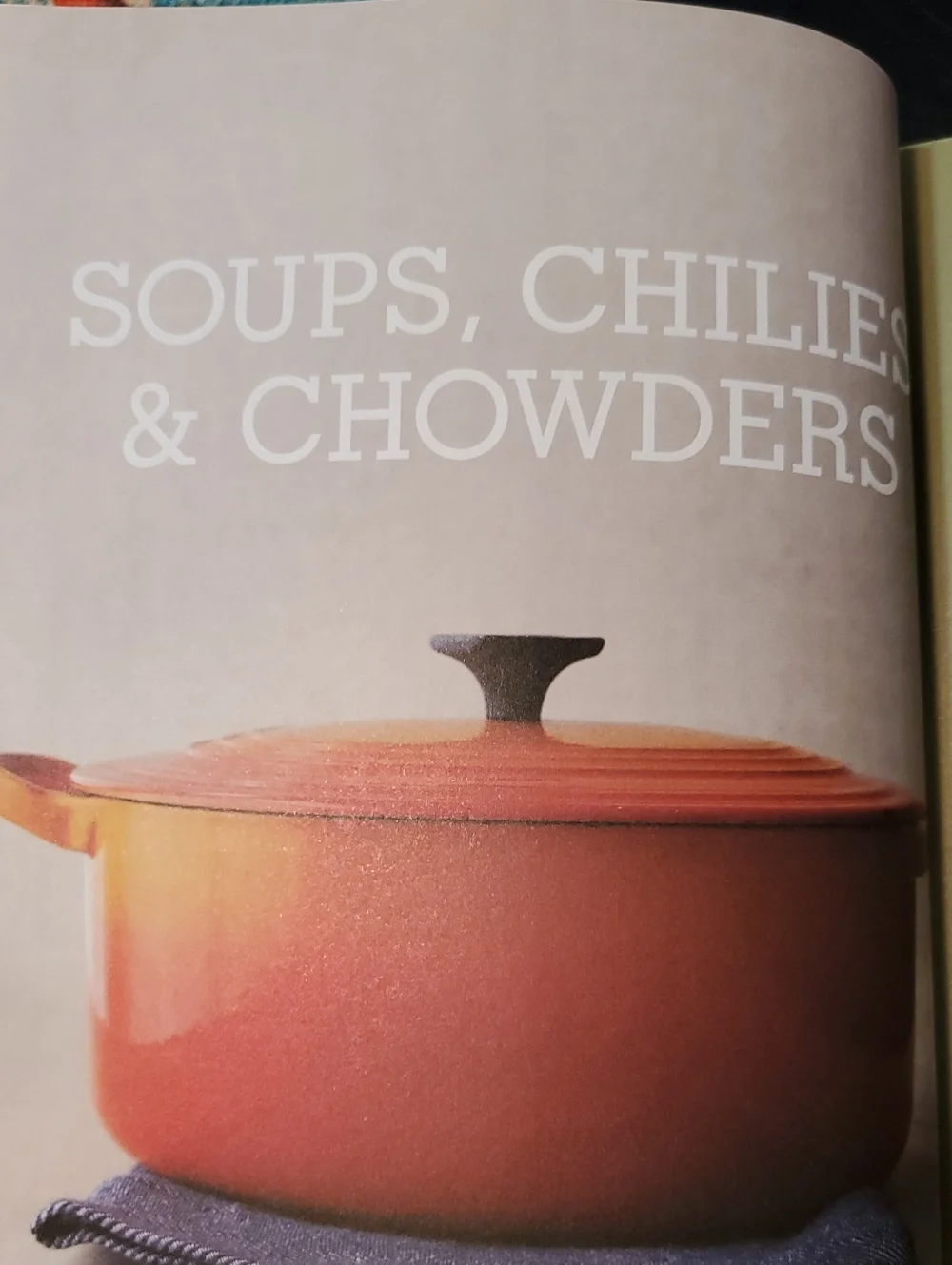 The Dutch Oven Cookbook -‎ Red Dutch Oven Recipes